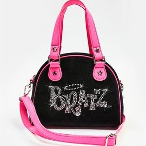 Y2K Bratz Rhinstone purse, good as new and at a discount!